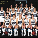 Campioni regionali Juniores 1992