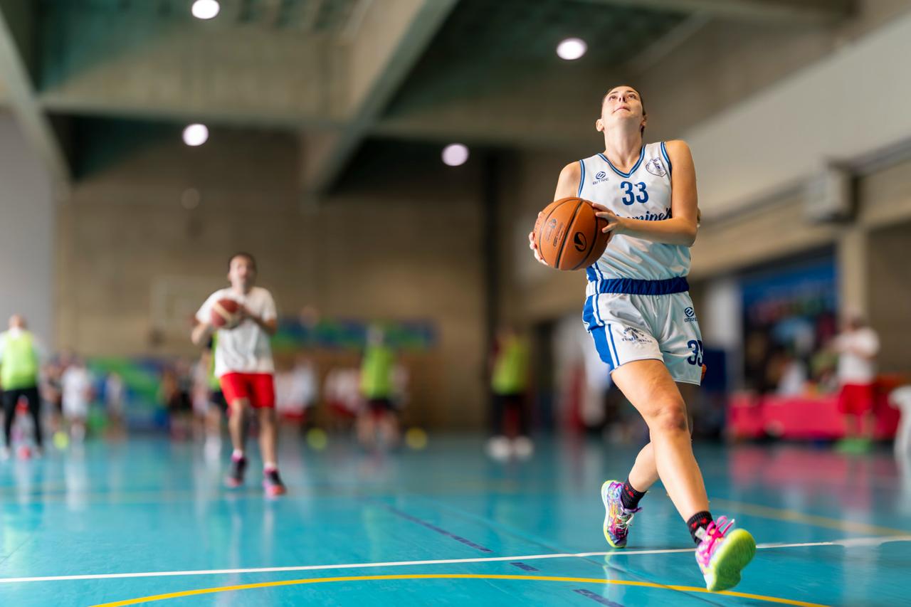 IL PARQUET E' DI TUTTI