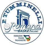 SCUOLA BASKET MASCHILE