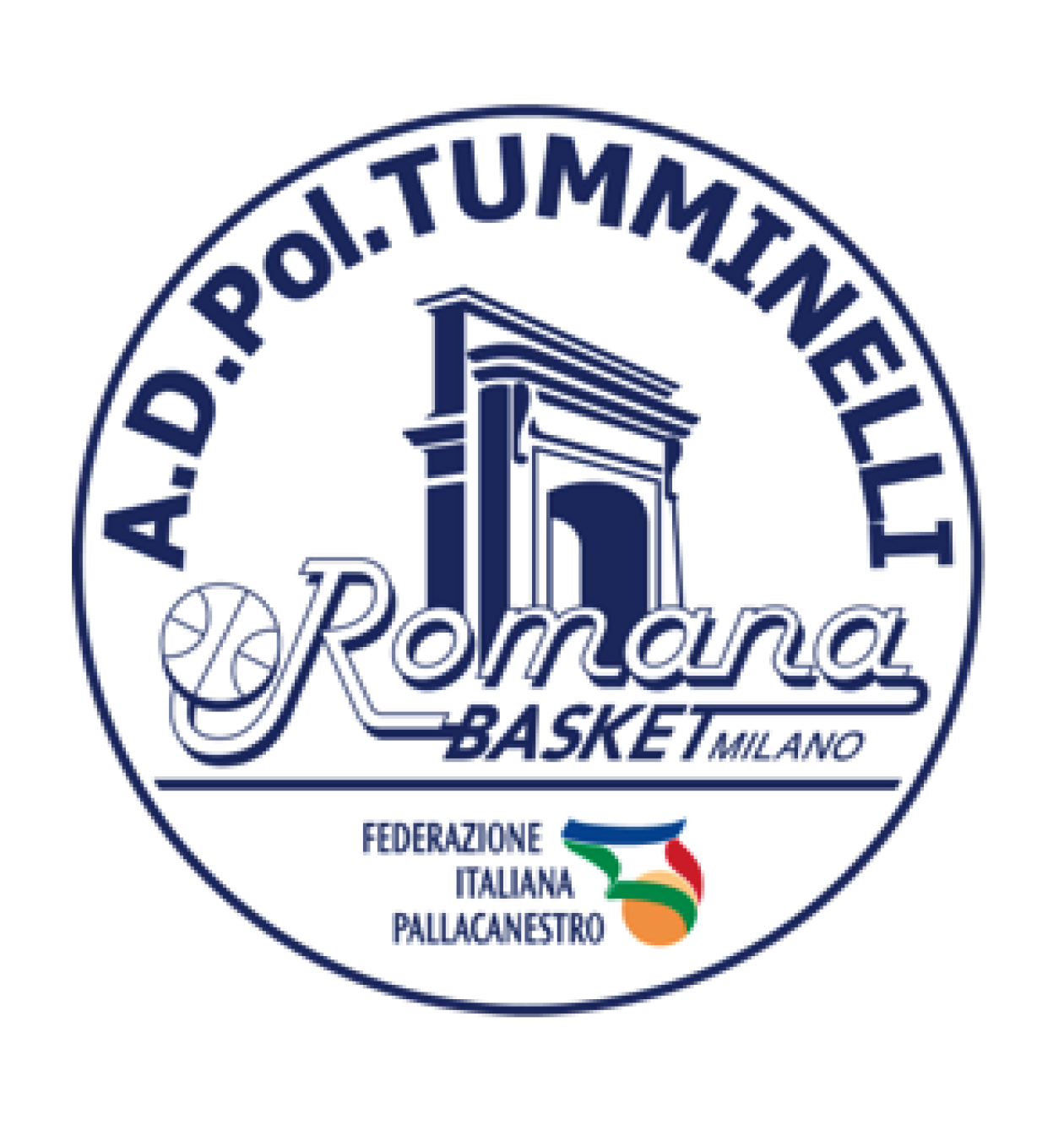 SCUOLA BASKET FEMMINILE